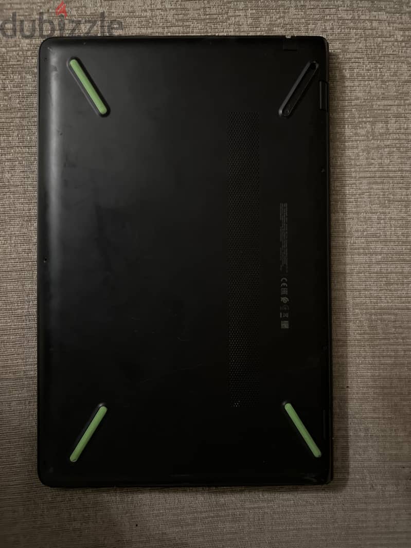 Hp pavilion 2