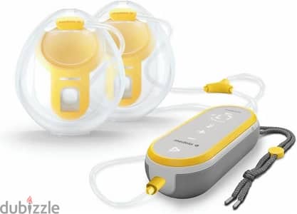 Medela  freestyle breast pump