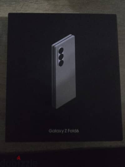 z fold 6 512