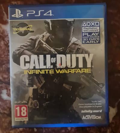 call of duty