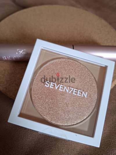 Highlighter Powder