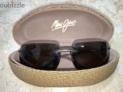 نضارة maui jim