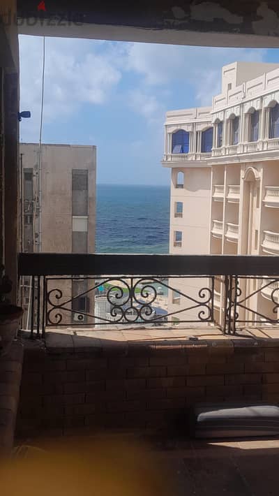 عمارات مصطفى كامل  الاسكندريه