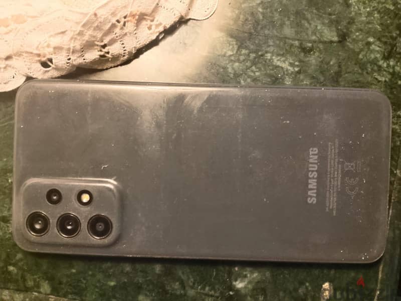 Samsung A23 1
