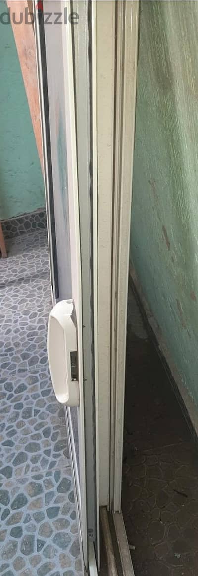 شباك الوميتال  جامبو