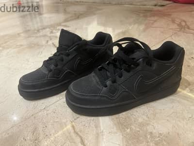 Nike shoes kids for a boy