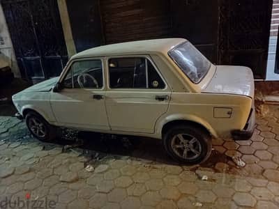 فيات نوفا 128 1984