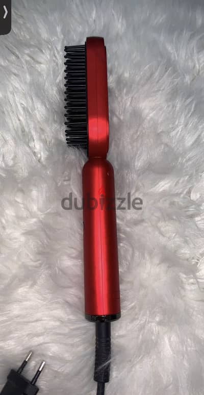 Rush brush s3 light