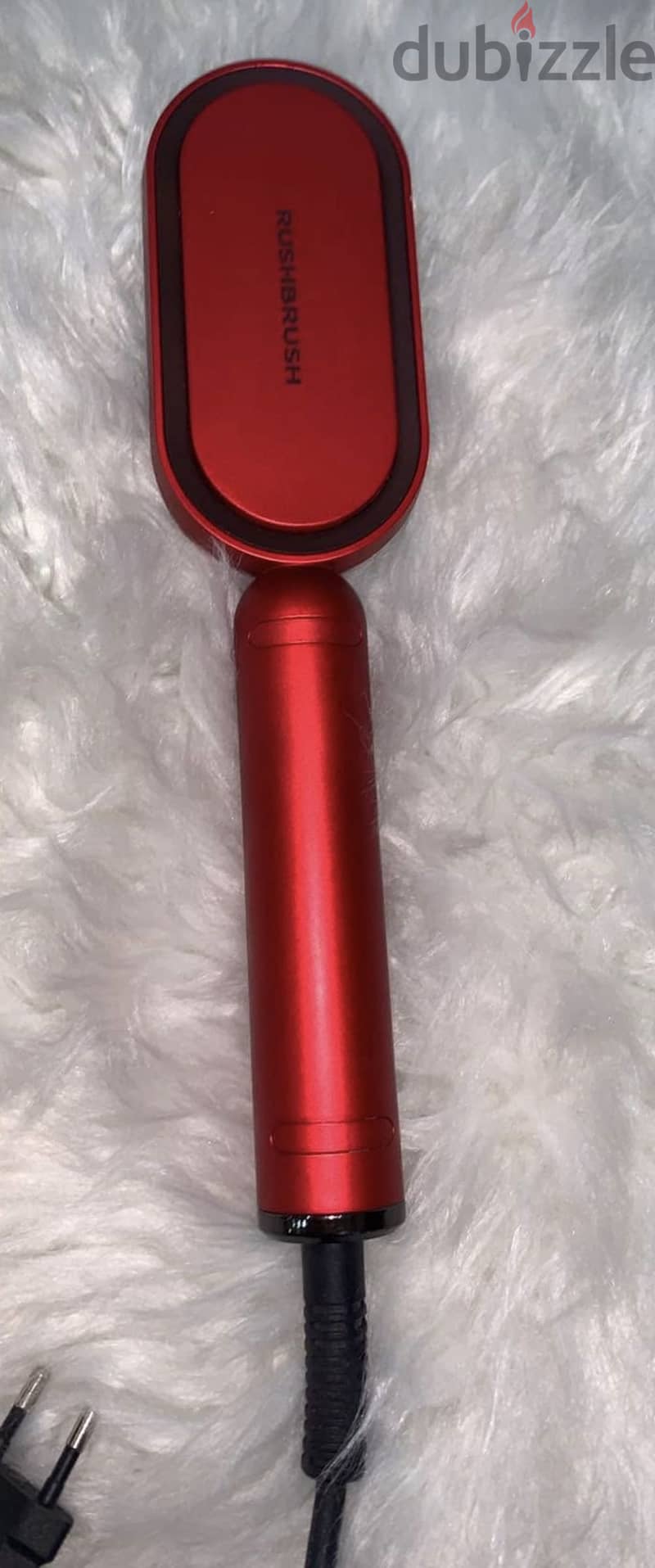 Rush brush s3 light 3