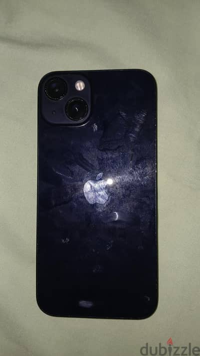 Apple - iPhone 13