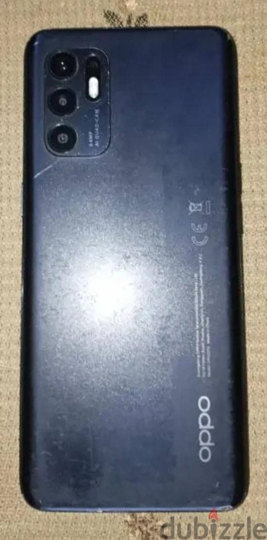 Reno 6 2