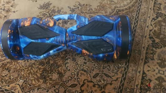 Hoverboard Used