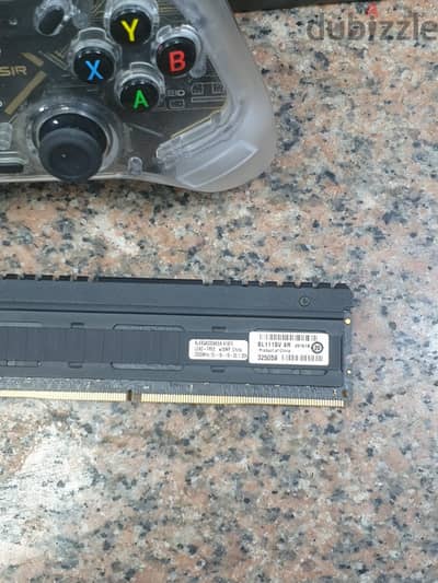Crucial Ballistix Elite 8GB 3000MHz