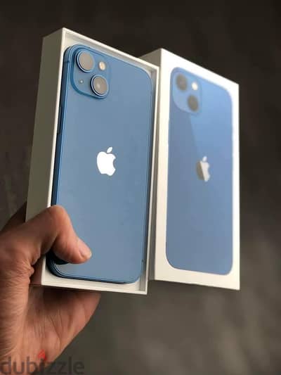 iPhone 13 ايفون 13 زيرو ضريبه