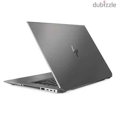HpZbookLaptop for Gaming-Programming-Graphic Design-Daily use