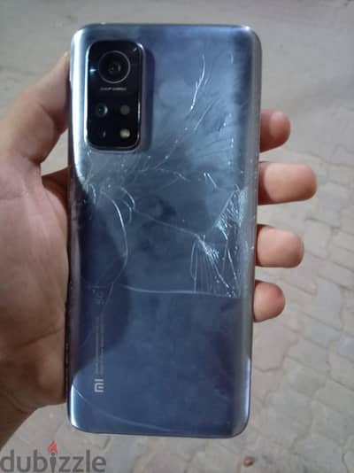 شاومي ريدمي نوت 10 تى