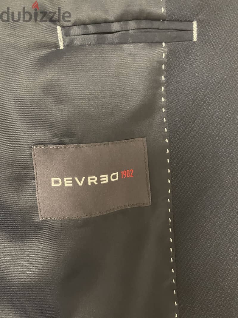Devred 1902, 7