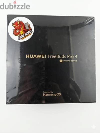 Huawei free buds 4 pro