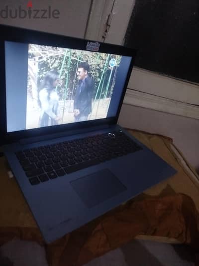 لاب توب 2 هارد DSS وهارد 1تيرا