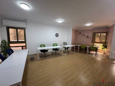 3 bedroom Apartment in Maadi