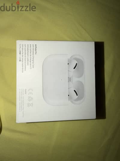 Apple AirPods Pro (Used)
