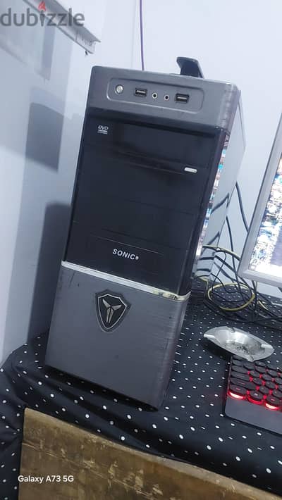 تجميعه i5 4590