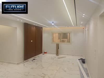 Apartment 165 m in the area of Al-Haram Gardens, October, near Army Street