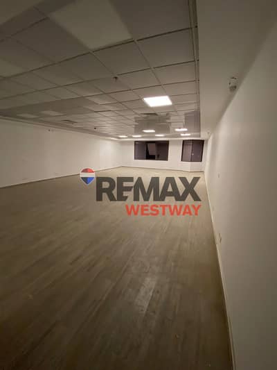 مكتب للايجار في بورتال سوديك بيفرلي هيلز الشيخ زايد office for rent in the portal sodic beverly hills el sheikh zayed