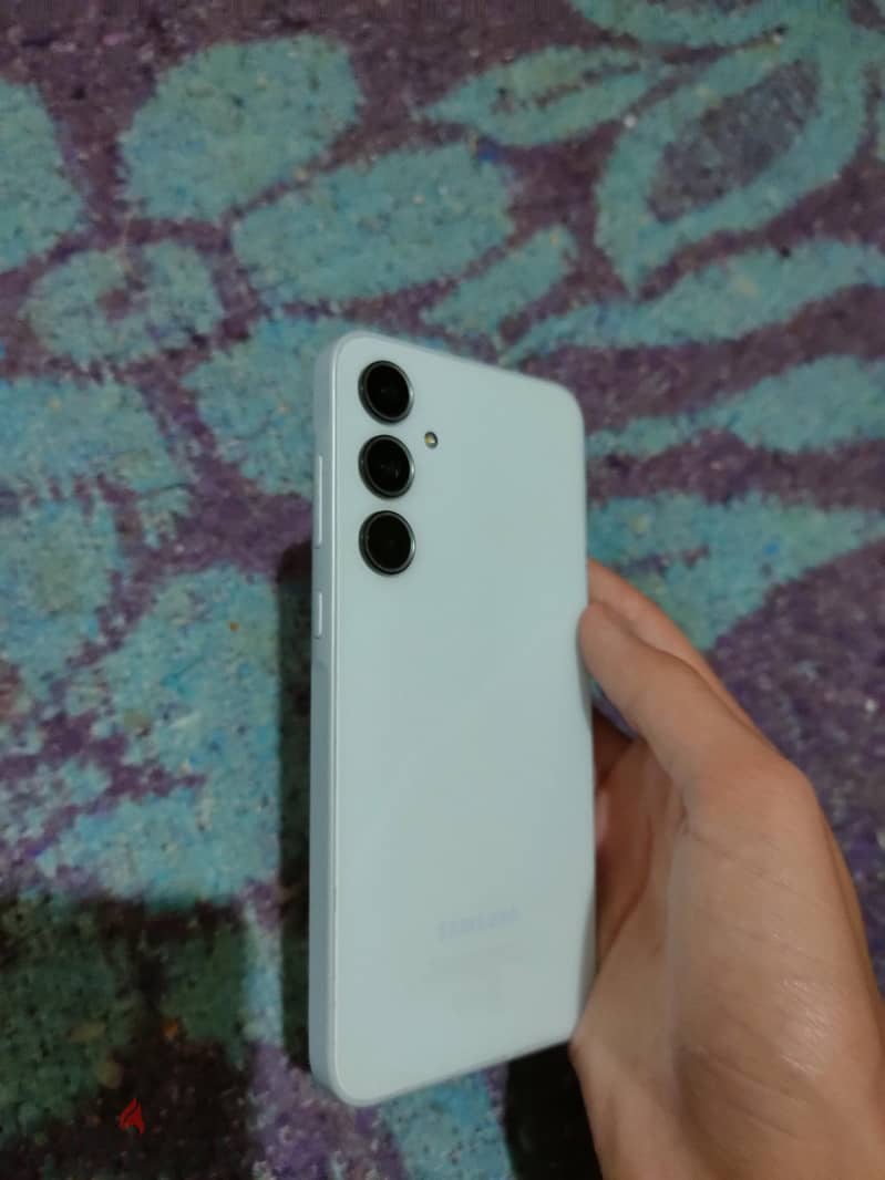 Samsung A35 5G 2