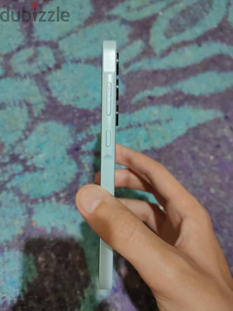 Samsung A35 5G 4