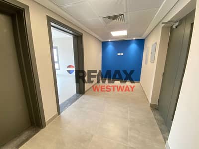 اقل سعر عيادة للايجار في ميدتاون نيو جيزة The Lowest clinic price in Meditown New Giza