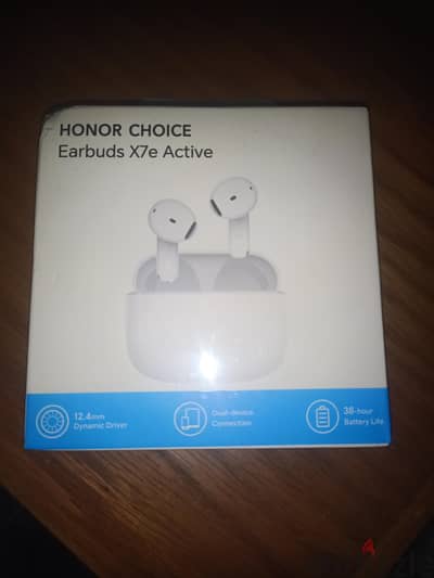 HONOR EARBUDS