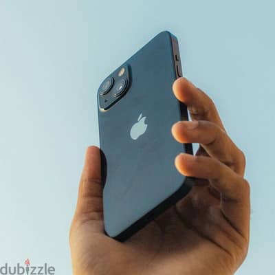 Apple - iPhone 13