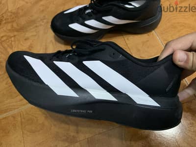 جزمة Adidas Adizero EVO SL - مقاس 43