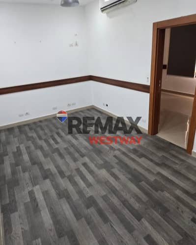 مكتب للايجار في قلب الشيخ زايد office for rent in the heart of el sheikh zayed