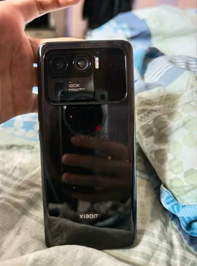 شاومي مي 11 ألترا