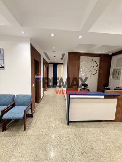 عيادة تصلح مركز طبي للايجار في كازان بلازا خلف مول العرب موقع مميز جدا clinic for rent in kazan plaza in front of mall of arabia very prime location