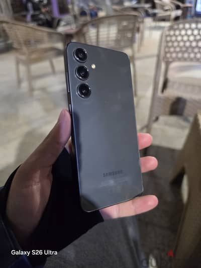 S24fe 256gb