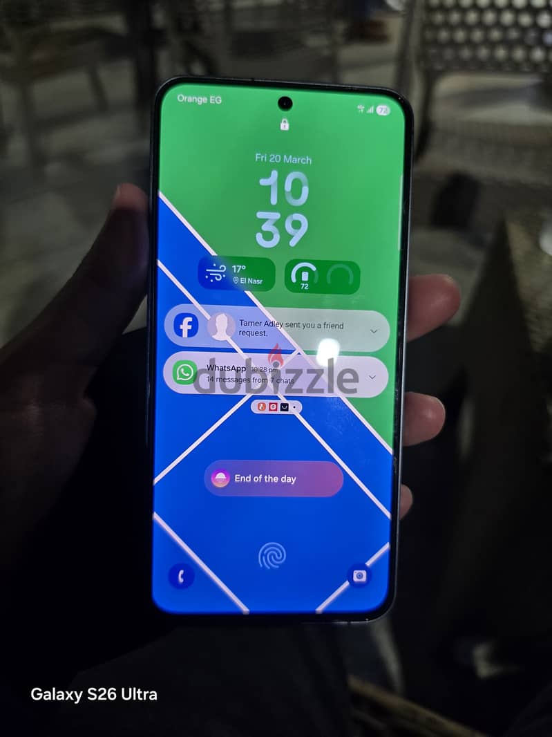 S24fe 256gb 4