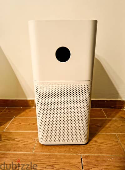 Xiaomi Mi Air Purifier 3C