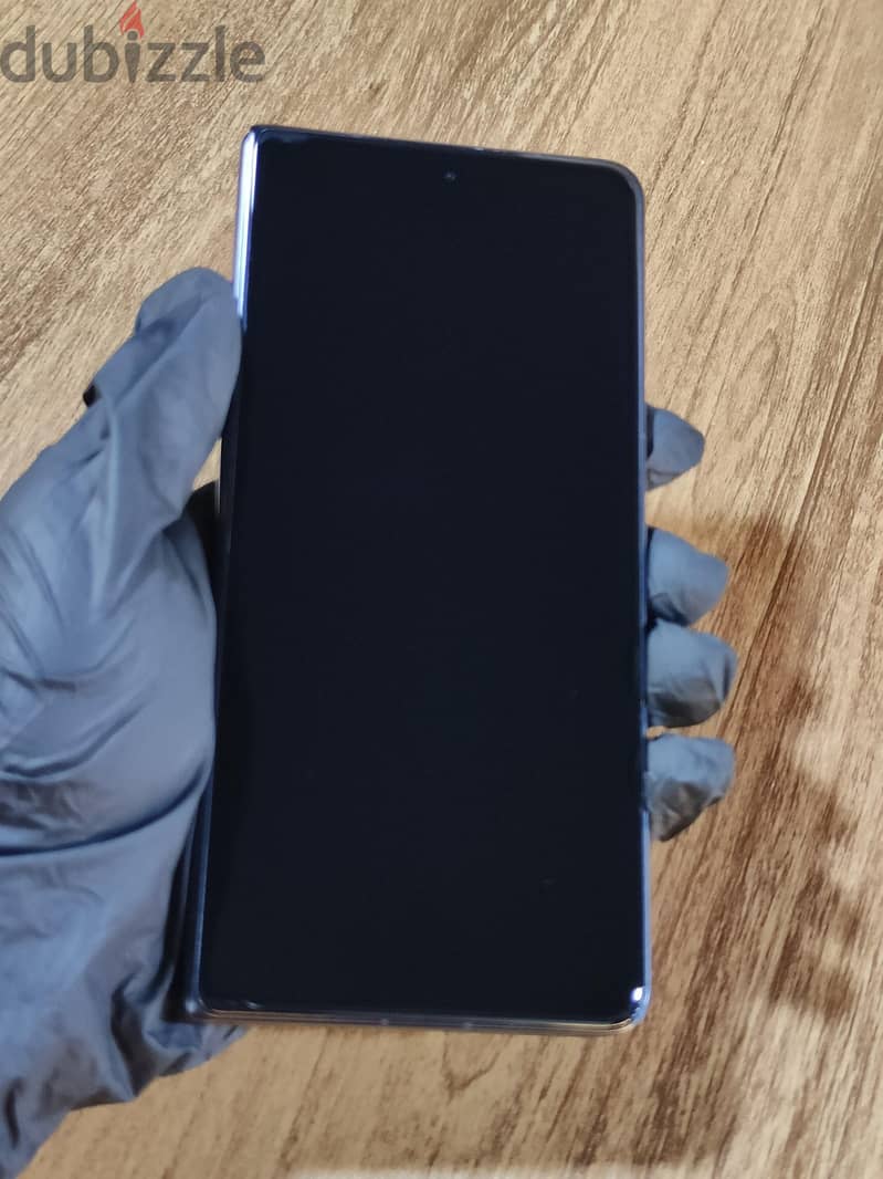 Honor Magic V5 2