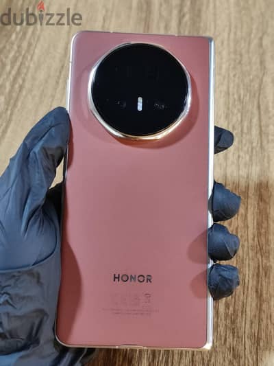 Honor Magic V5