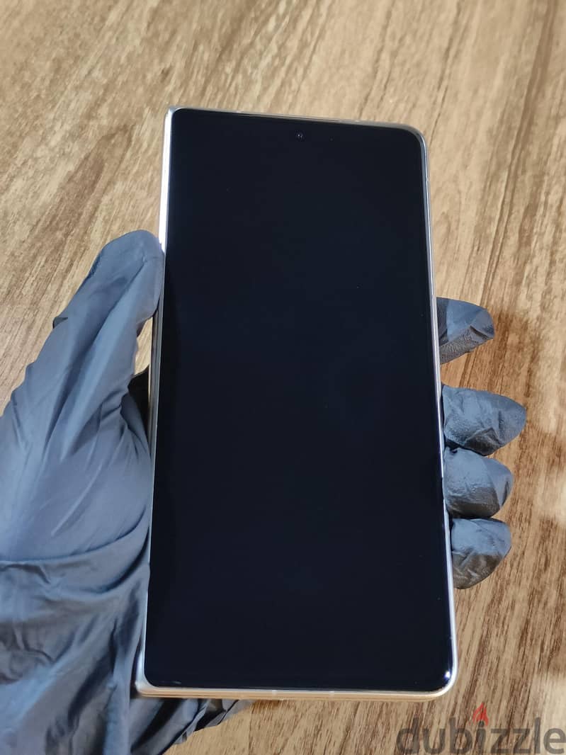 Honor Magic V5 1
