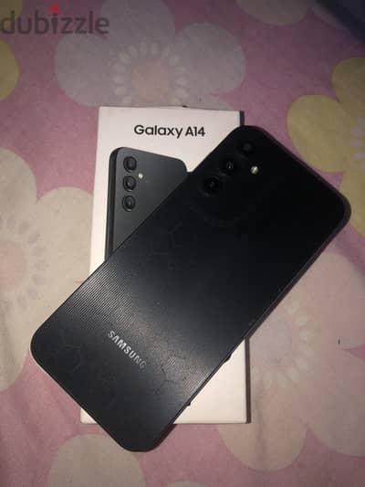 Samsung A14