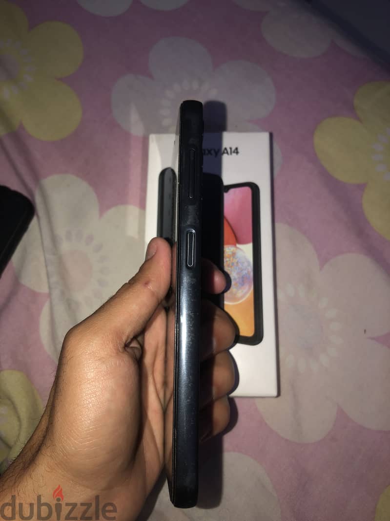 Samsung A14 2