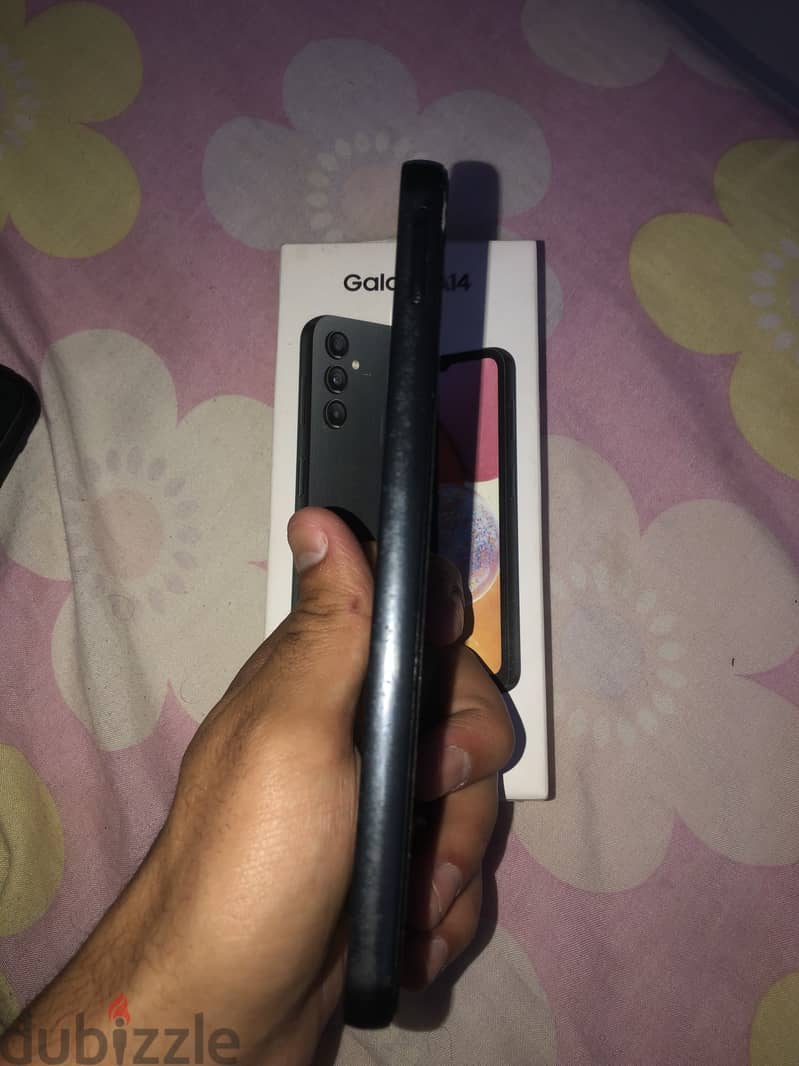Samsung A14 3