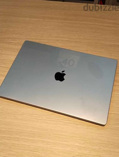 MacBook Pro M1 Pro 32gb ram 16inch 2021