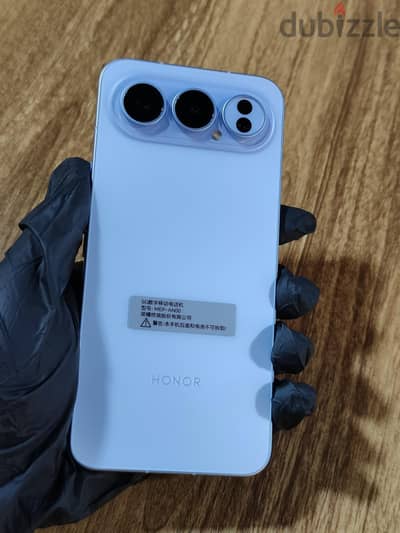 Honor 500 Pro