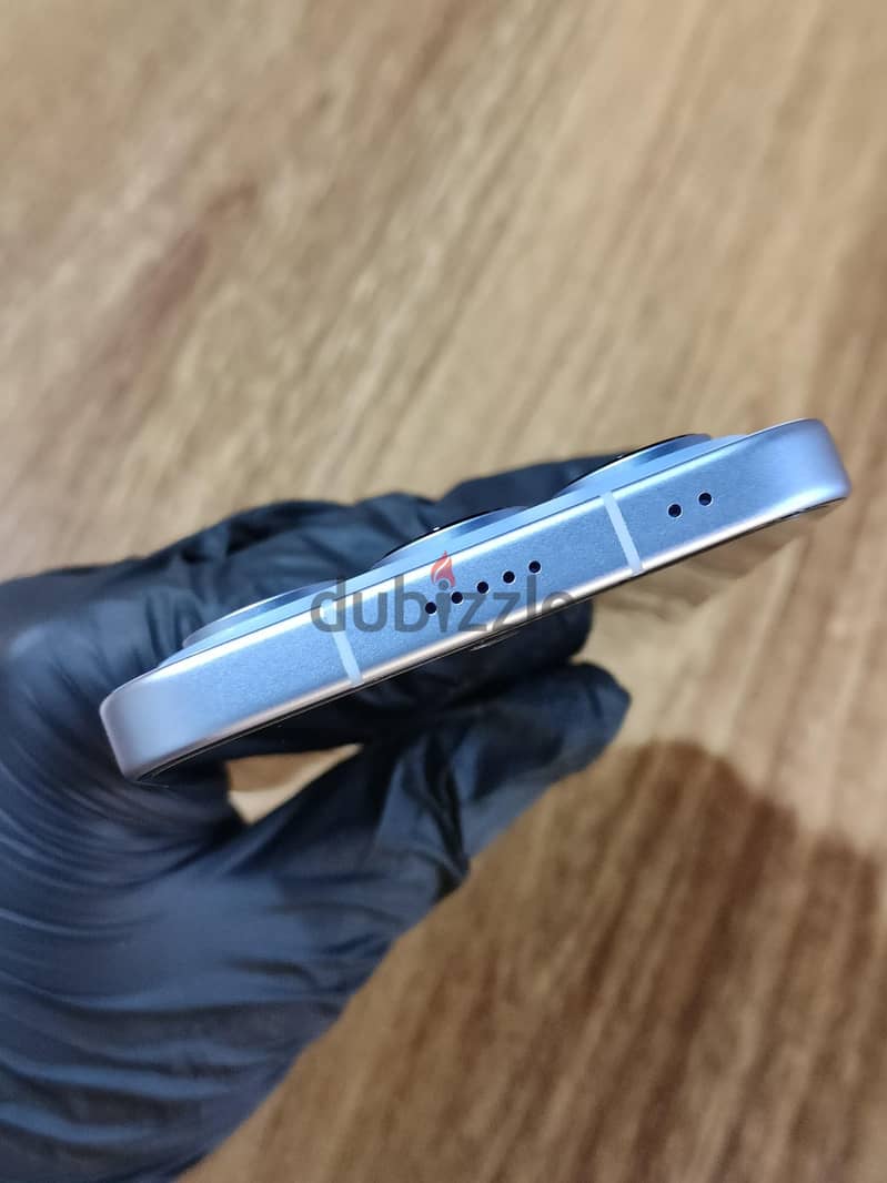 Honor 500 Pro 1