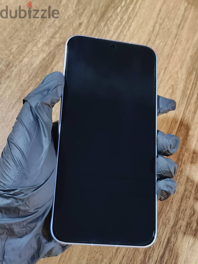 Honor 500 Pro 4